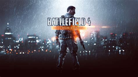 battlefield 4|Battlefield 4™ Premium Edition .